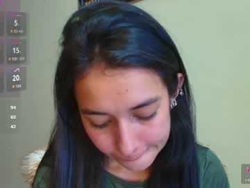 Vallery_Evanss April 28, 2026 Chaturbate stream image