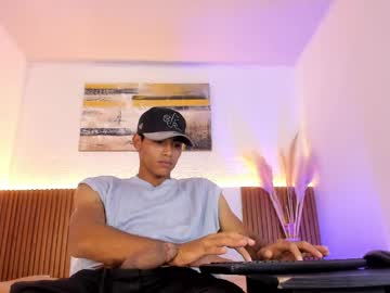 Zander_2120 April 28, 2026 Chaturbate stream image