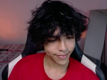 Alan18n April 28, 2026 Chaturbate stream image