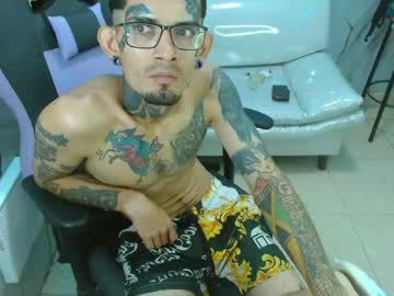 Boy_Tatto777 stream photo from April 28, 2026