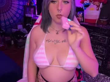 Chromeheartzz April 28, 2026 Chaturbate stream image