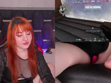 Fiorellaricci_ April 28, 2026 Chaturbate stream image