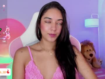 Lexy_Bran April 28, 2026 Chaturbate stream image