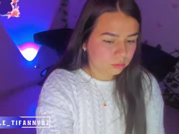Little_Tifanny82 April 28, 2026 Chaturbate stream image