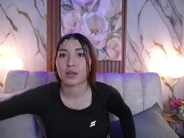 Loly_Eva April 28, 2026 Chaturbate stream image