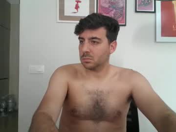 Mapacheferoz April 28, 2026 Chaturbate stream image