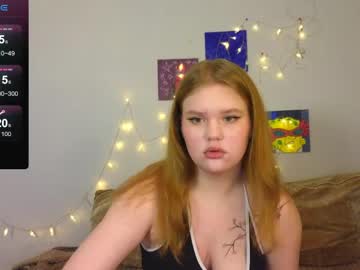 Mina27372 April 28, 2026 Chaturbate stream image