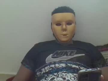 Omza99 April 28, 2026 Chaturbate stream image