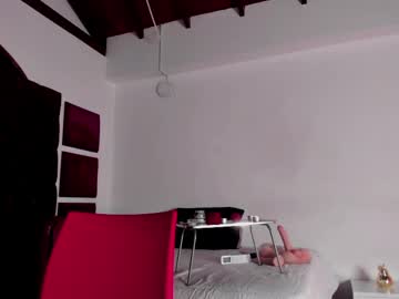 Rossmildrey April 28, 2026 Chaturbate stream image