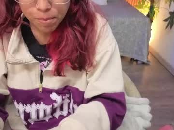 Saphiire_ April 28, 2026 Chaturbate stream image