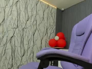 Theblackflavor April 28, 2026 Chaturbate stream image