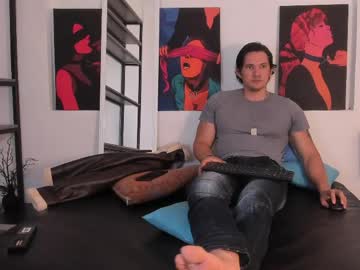 Wiston_Cox April 28, 2026 Chaturbate stream image