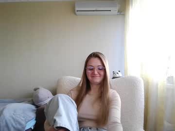 Brooks_Belle April 28, 2026 Chaturbate stream image