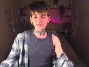 Chad_Wilson April 28, 2026 Chaturbate stream image