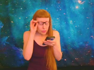 Ember_Starleena April 28, 2026 Chaturbate stream image
