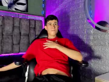 Felipe_Fiire April 28, 2026 Chaturbate stream image