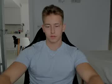 Gym_Alpha April 28, 2026 Chaturbate stream image