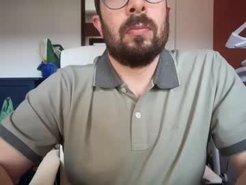 Married_Bod April 28, 2026 Chaturbate stream image