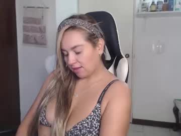 Scarlettbellee April 28, 2026 Chaturbate stream image