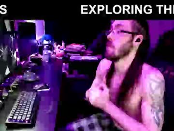 Thepaganlullaby April 28, 2026 Chaturbate stream image