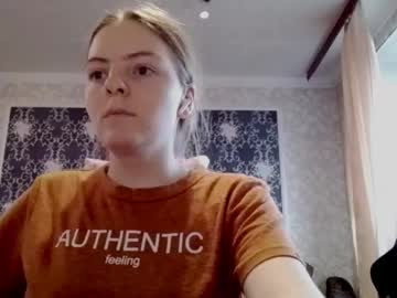 Transualevai April 28, 2026 Chaturbate stream image