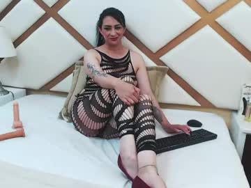 Zoeethomson April 28, 2026 Chaturbate stream image