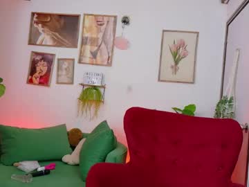 Adeellee_ April 28, 2026 Chaturbate stream image
