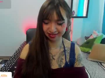 Angel_Hartmann April 28, 2026 Chaturbate stream image