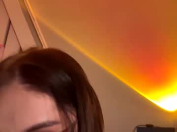 Carolegibson April 28, 2026 Chaturbate stream image