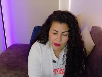 Cristallsmith1 April 28, 2026 Chaturbate stream image