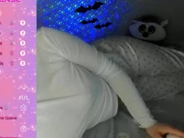 Daddysgirll522213 April 28, 2026 Chaturbate stream image