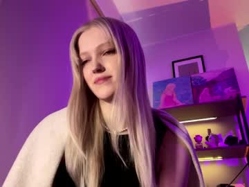 Eloisepatwell April 28, 2026 Chaturbate stream image