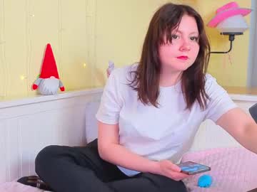 Jennihaag April 28, 2026 Chaturbate stream image