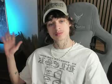 Oliverrgroove April 28, 2026 Chaturbate stream image