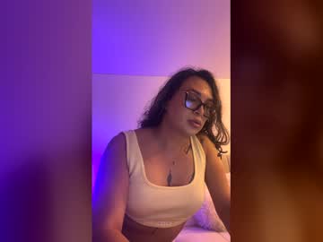 Annie_Andrade_ April 28, 2026 Chaturbate stream image