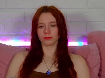 Arinakubrick April 28, 2026 Chaturbate stream image