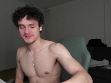 Brad_Holloway April 28, 2026 Chaturbate stream image