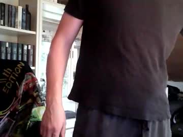 Dan_Snow24 April 28, 2026 Chaturbate stream image