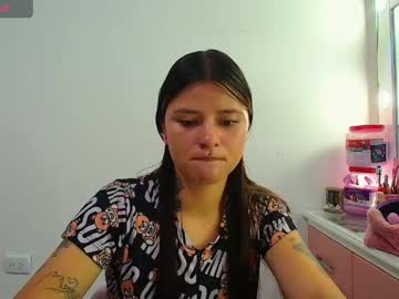 Dasha_0815 April 28, 2026 Chaturbate stream image