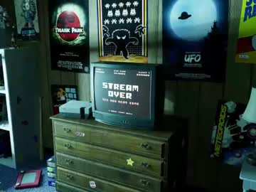 Drgon2018 April 28, 2026 Chaturbate stream image