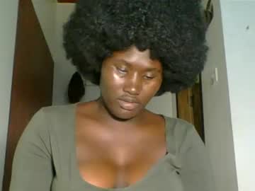 Ebony_Choco2 April 28, 2026 Chaturbate stream image