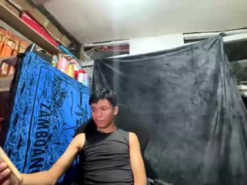 Itzme_Fred April 28, 2026 Chaturbate stream image