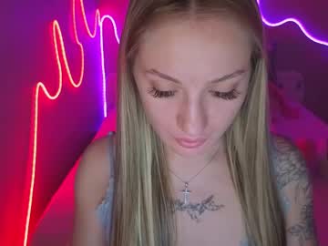Meowwmirra April 28, 2026 Chaturbate stream image