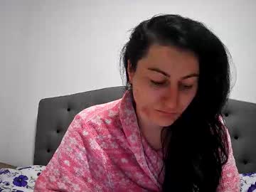 Mikyloveu April 28, 2026 Chaturbate stream image