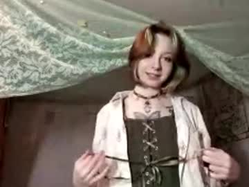 Mysticmila April 28, 2026 Chaturbate stream image