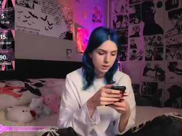 Reflexxxia_ April 28, 2026 Chaturbate stream image