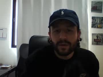 Simonm777 April 28, 2026 Chaturbate stream image