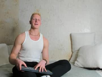 Thejacob_D April 28, 2026 Chaturbate stream image