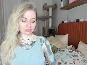 Alexarush April 28, 2026 Chaturbate stream image