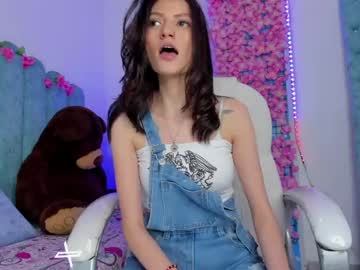 Ash_20_ April 28, 2026 Chaturbate stream image